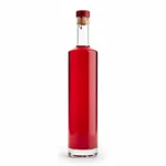 Liqueur de rhubarbe