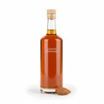 Liqueur de scotch whisky