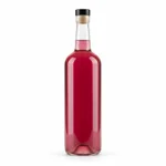 Liqueur de sour rhubarbe