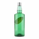 Liqueur Menthe Pastille