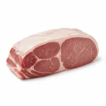 Longe de porc