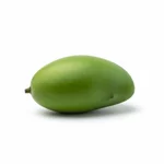 Mangue verte
