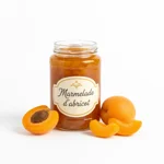 Marmelade d'abricot