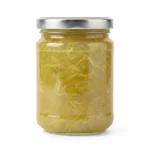 Marmelade de citron vert