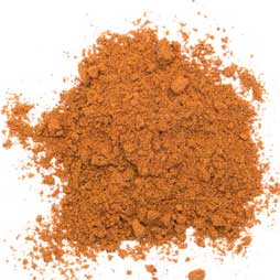 Mélange d’épices à couscous