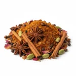 Mélange d’épices oriental