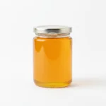 Miel d'acacia liquide