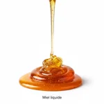 Miel liquide