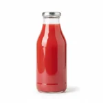 Nectar de fraise