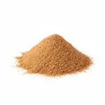 Noix de muscade en poudre