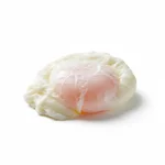 Oeuf poché