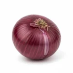 Oignon violet