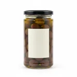 Olive taggiasche
