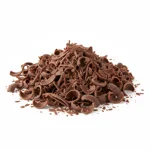 Pailleté en chocolat