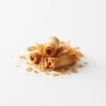 Pailleté feuilletine