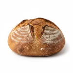 Pain de campagne au levain