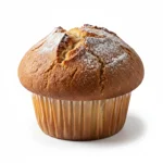 Pain de type muffin