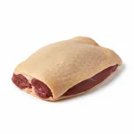 Paletot de canard gras