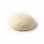 Pâte à pizza du commerce