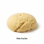 Pâte fraîche