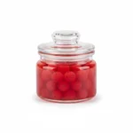 Perle de framboise