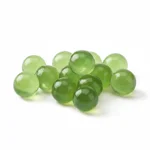 Perle de fruit à la pomme verte