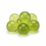 Perle de fruit au citron vert