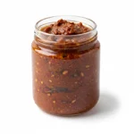 Pesto de tomate confite