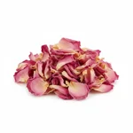 Pétale de rose