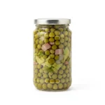 Petits pois à la française