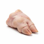 Pied de porc