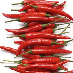 Piment d'Espelette en poudre