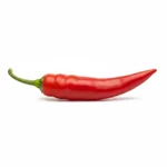 Piment fort thaïlandais