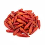 Piment oiseau frais