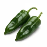Piment poblano