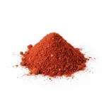 Piment rouge doux ñora en poudre