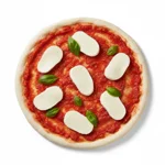 Pizza précuite