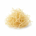 Poireau frit