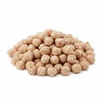 Pois chiches en conserve