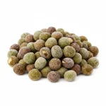 Pois d’angole congelés