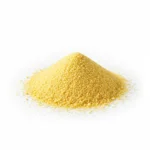 Polenta jaune