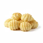 Pomme de terre duchesse
