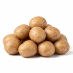Pomme de terre grelot