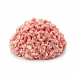 Porc haché