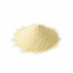 Poudre à crème pâtissière