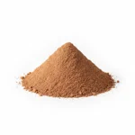 Poudre de crème de coco