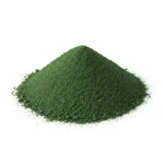 Poudre de spiruline