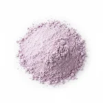 Poudre de taro pour bubble tea