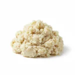 Pulpe de pomme de terre