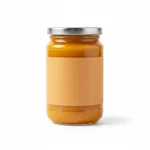 Purée de butternut